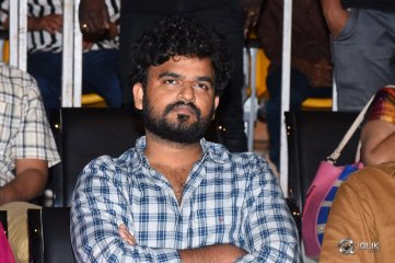 Hit Movie Pre Release Event Vizag